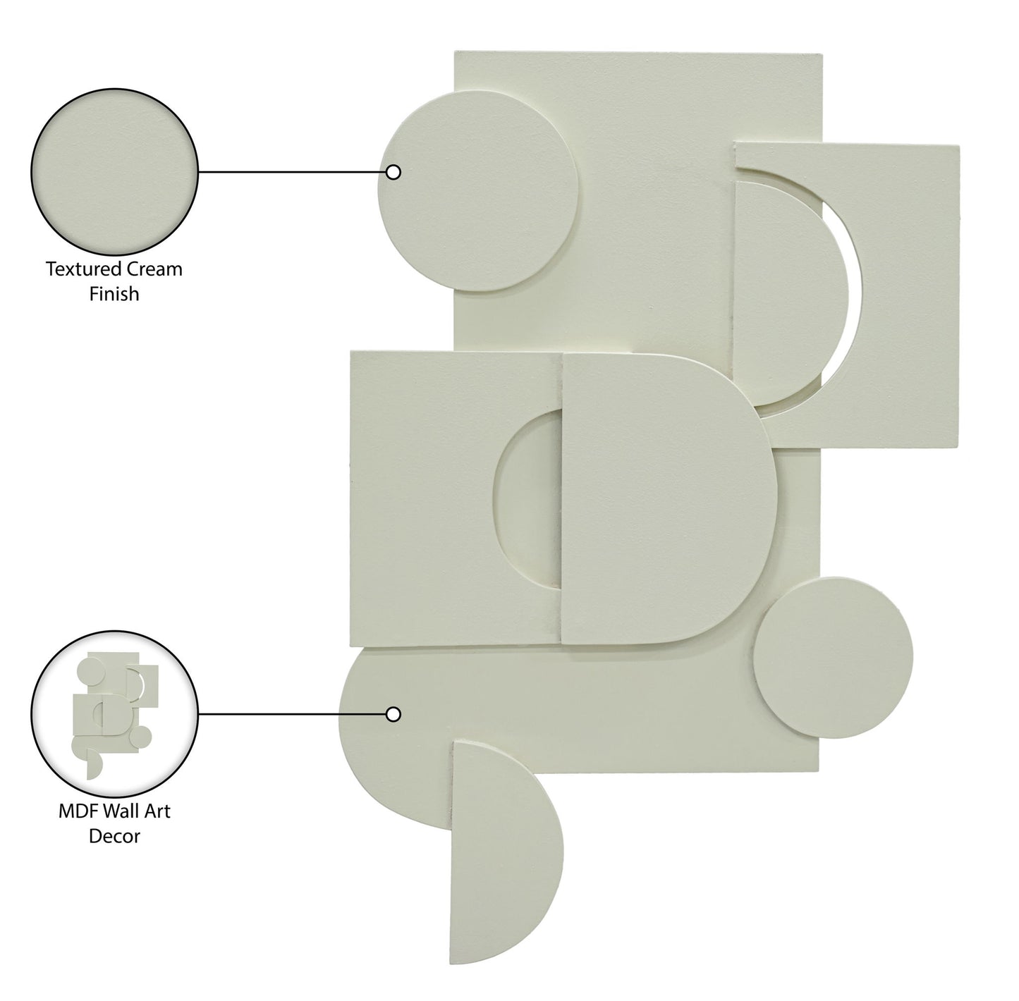 Nuvori - Wall Decor