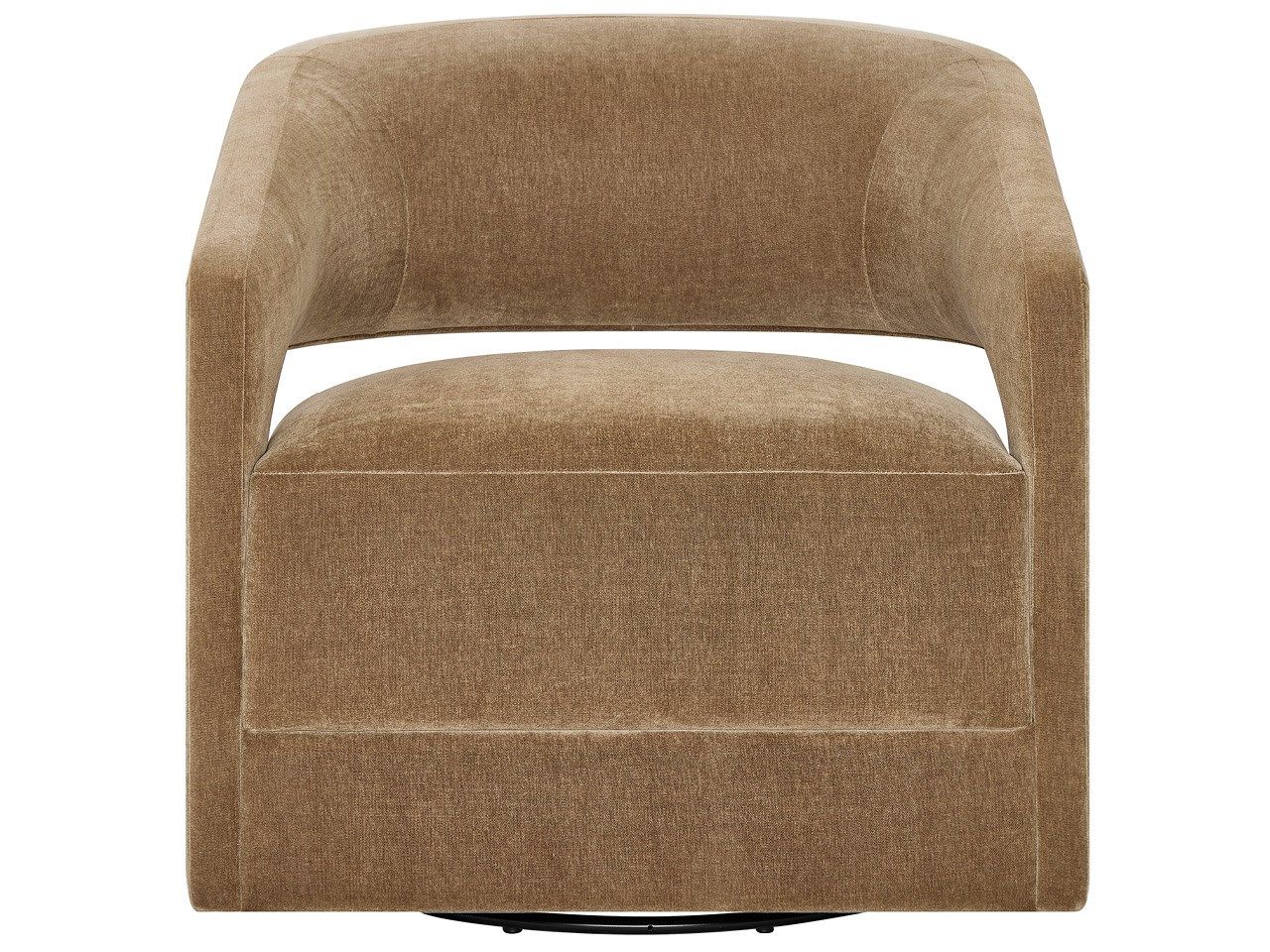 Drew - Swivel Chair