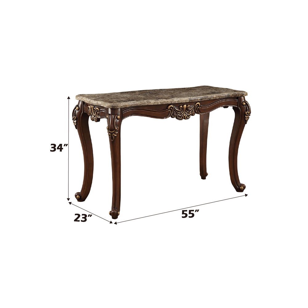 Mehadi - Table