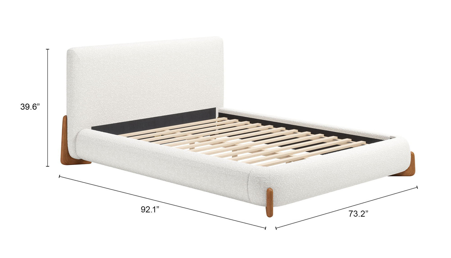 Baris - Bed