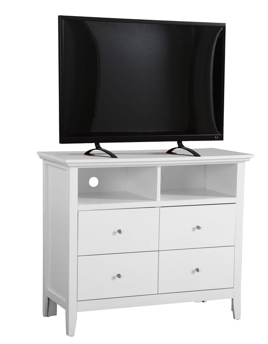 Glory Furniture - Hammond - Media Chest
