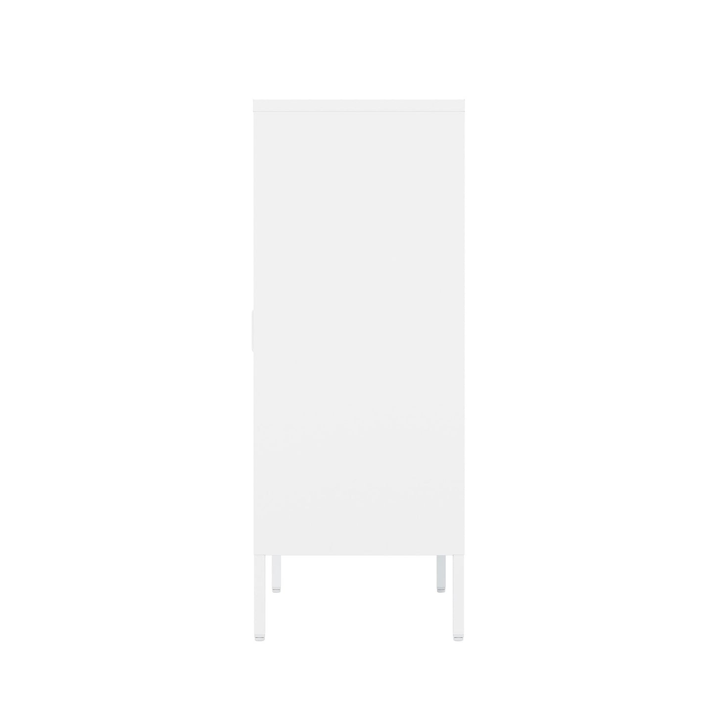 Manhattan Naomi - Accent Cabinet