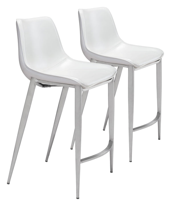 Magnus - Counter Chair (Set of 2)