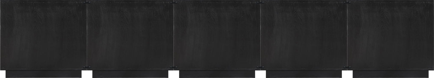 Navona - 5 Piece Sideboard / Buffet