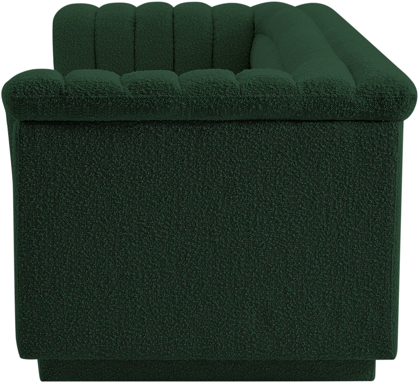 Cascade - Boucle Sofa