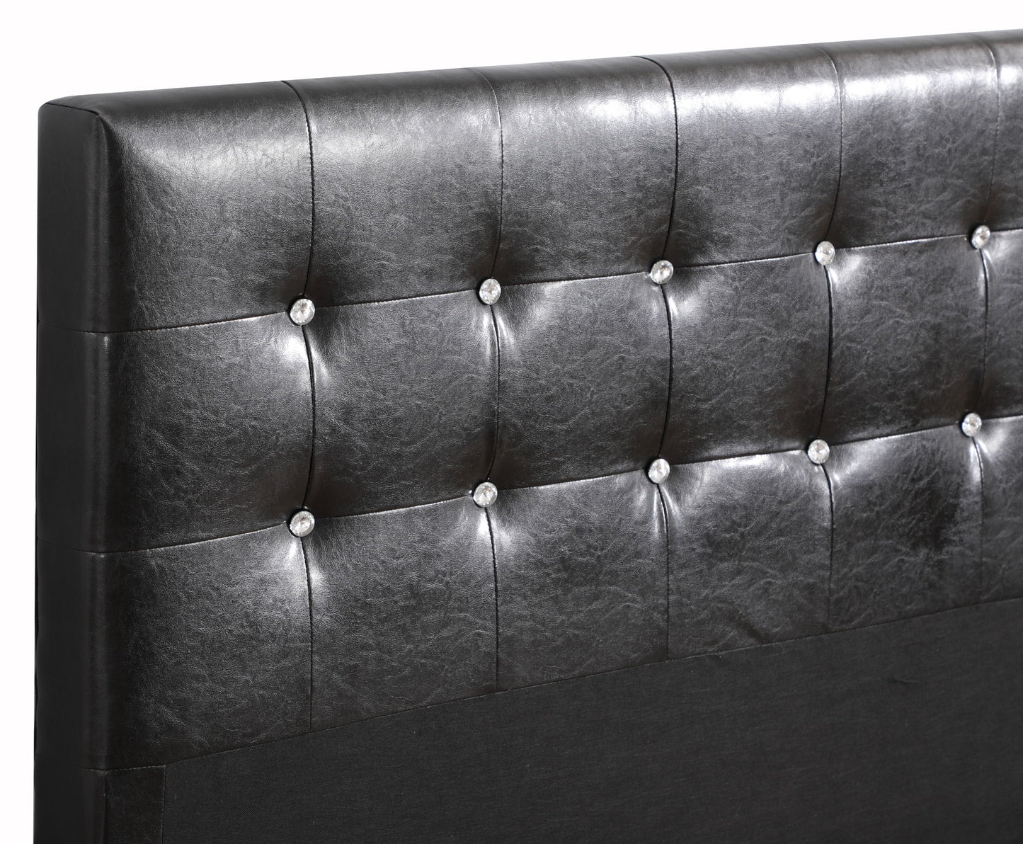 Glory Furniture - Diamond - Bed