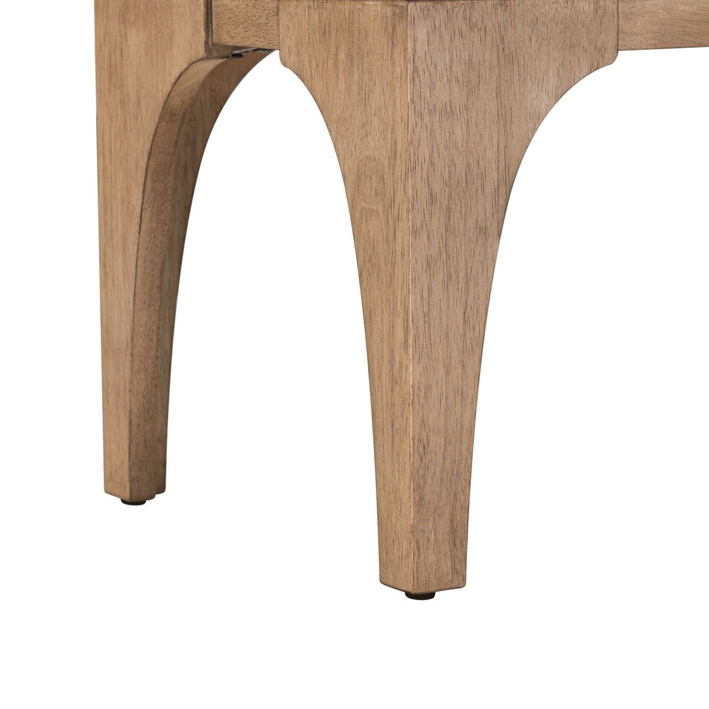 Haven Hills - Bed Bench - Camel Beige