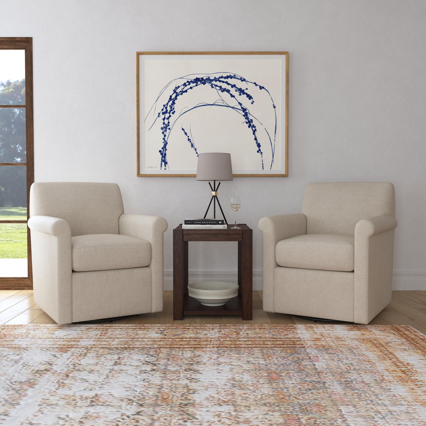 Stella - Chair