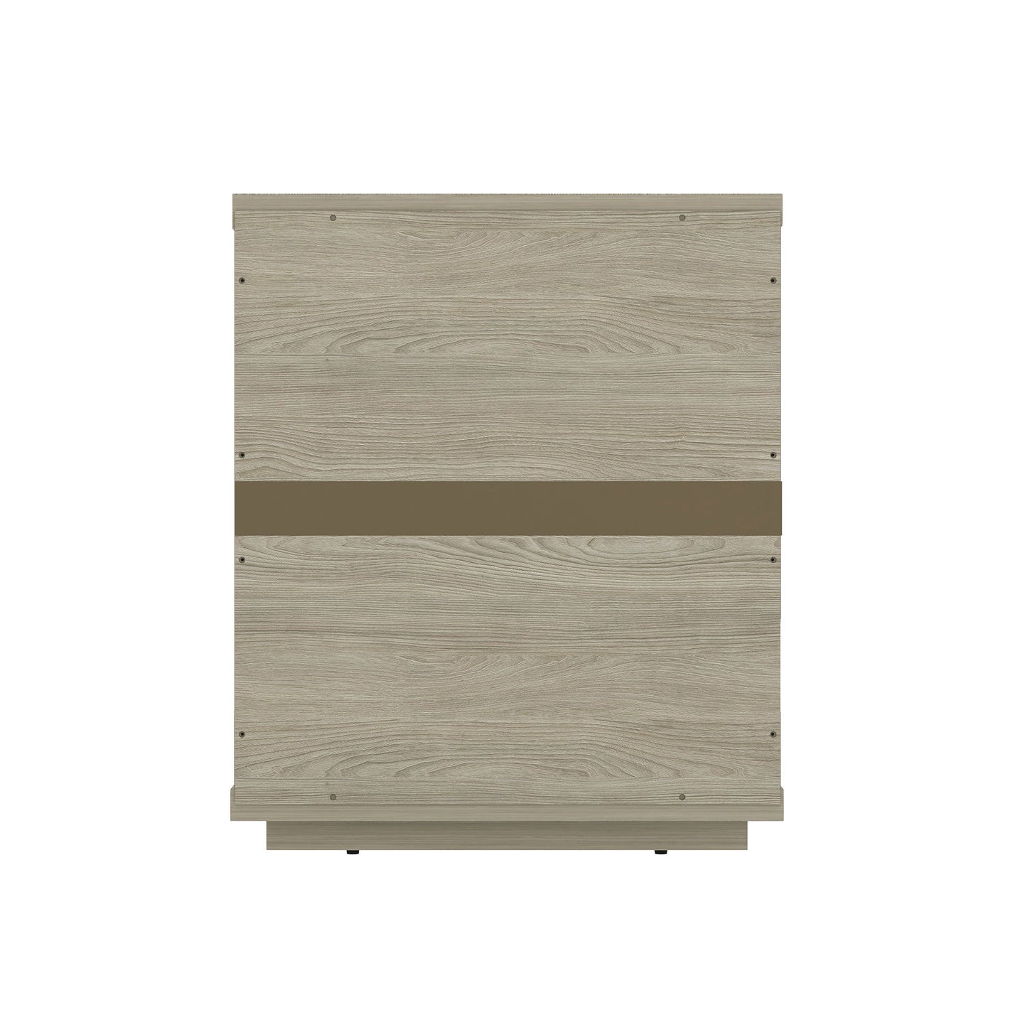 Manhattan Evelyn - 1-Drawer Nightstand