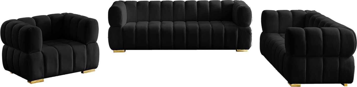 Gwen - Loveseat