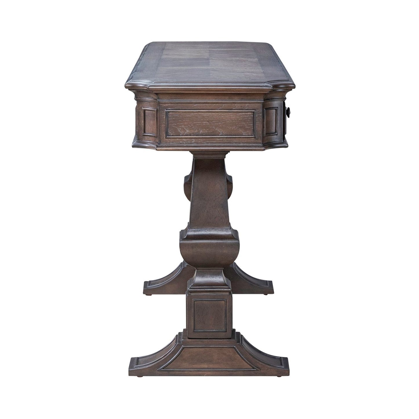 Providence Park - Sofa Table - Chateau Brown