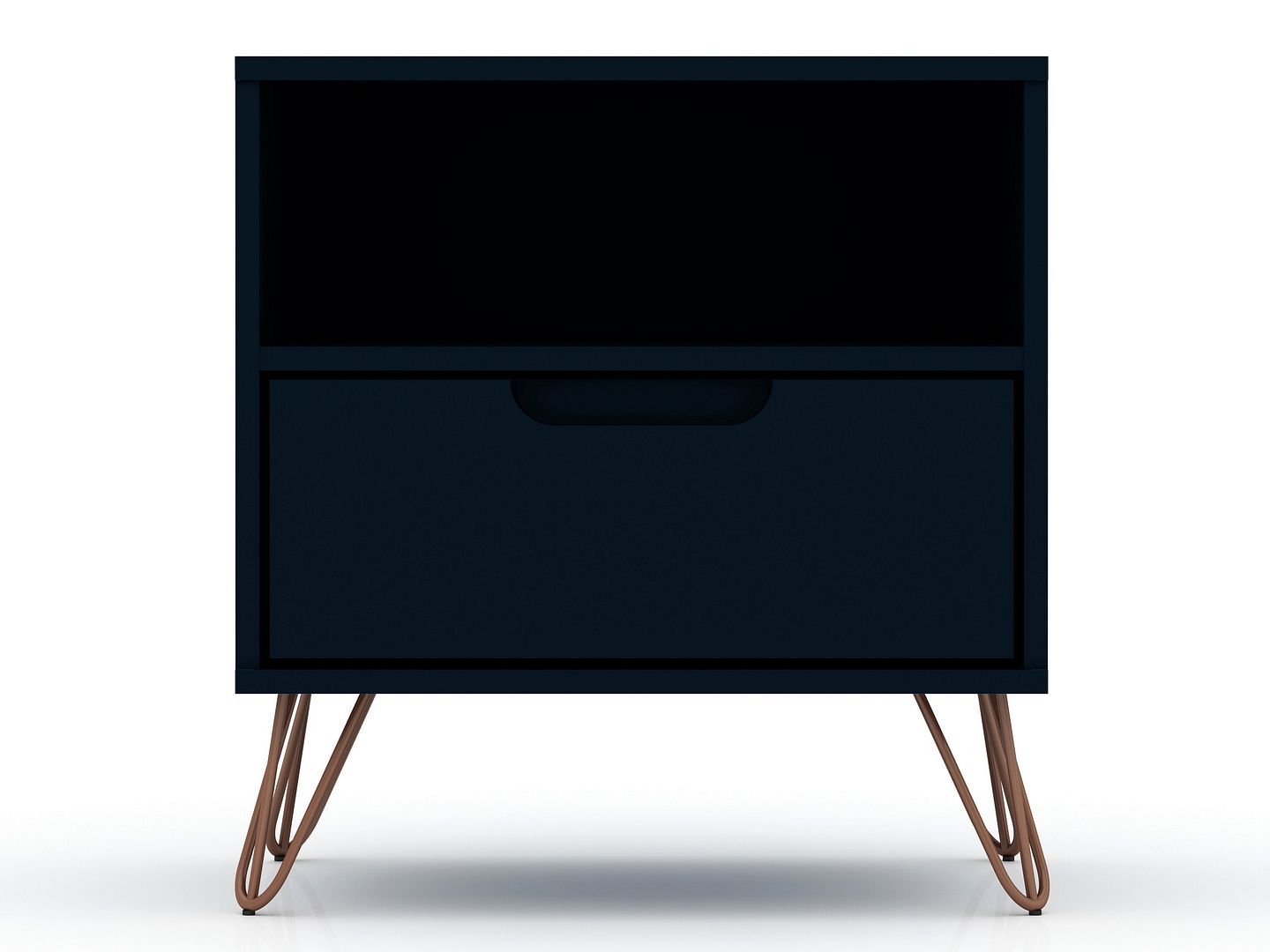 Manhattan Rockefeller - Nightstand
