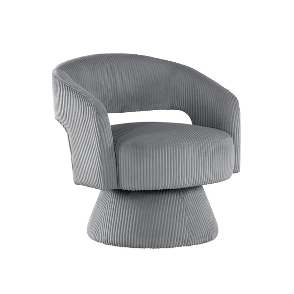 Upton Swivel Chair