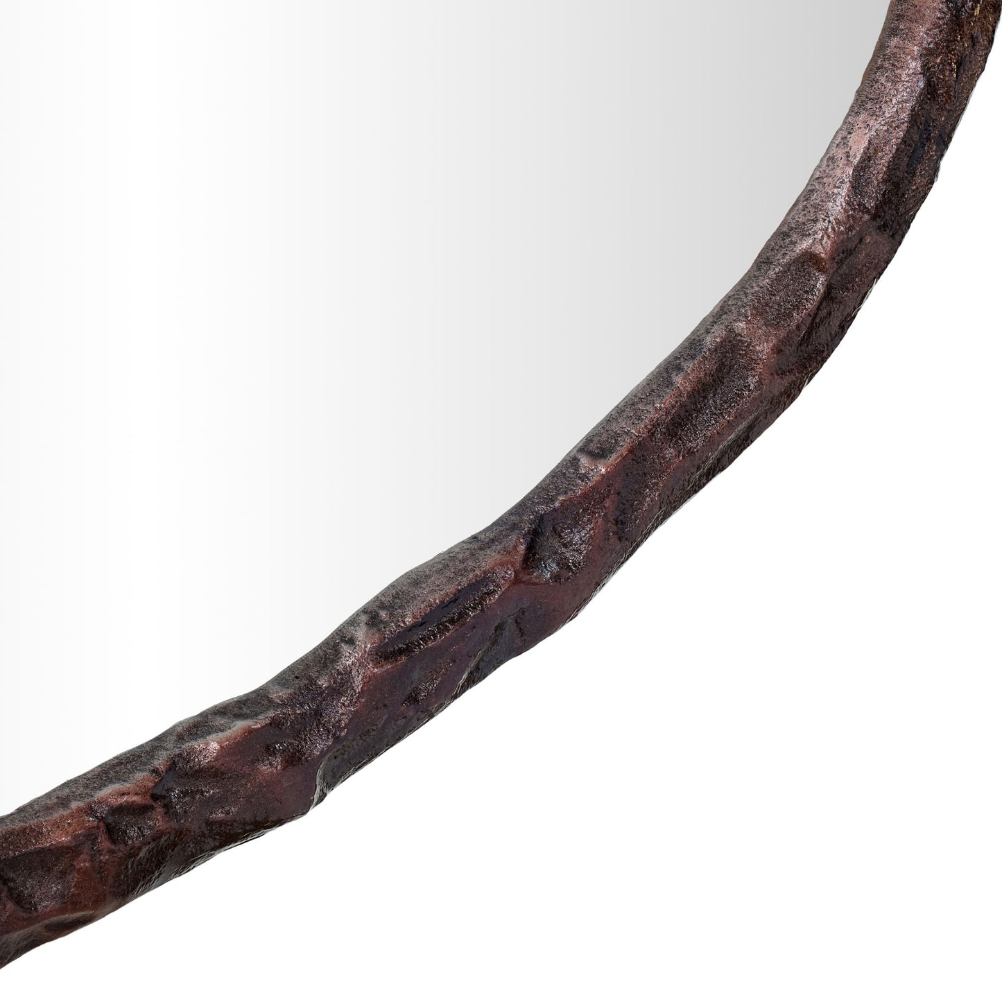 Molten - Iron Mirror