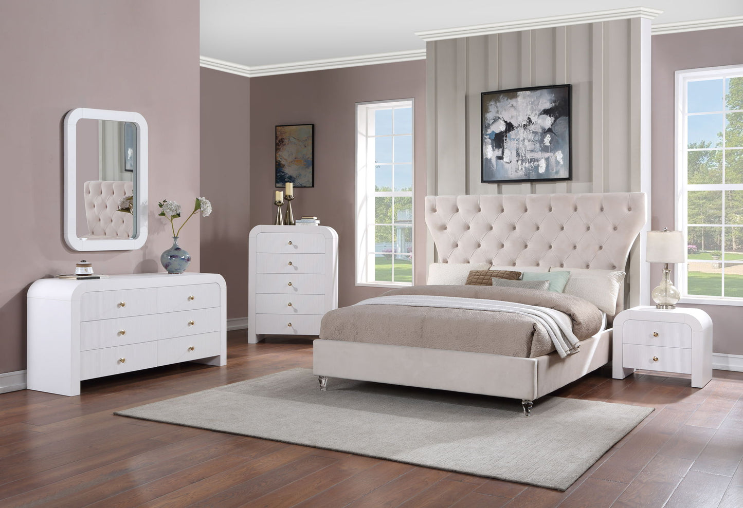 Artisto - Dresser