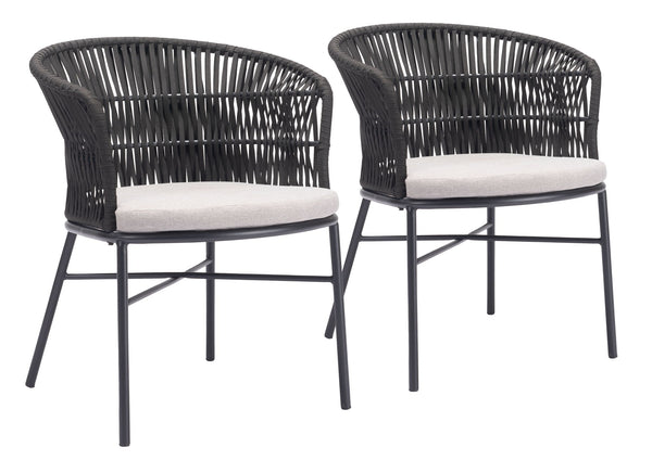 Freycinet - Dining Chair (Set of 2)