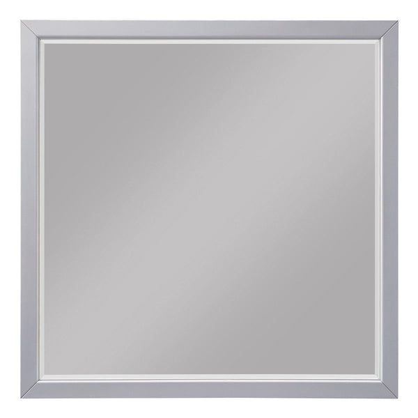 Wellsummer Mirror