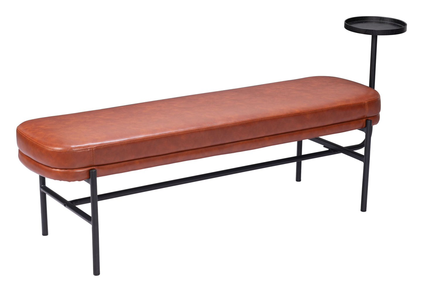 Ploce - Bench - Brown