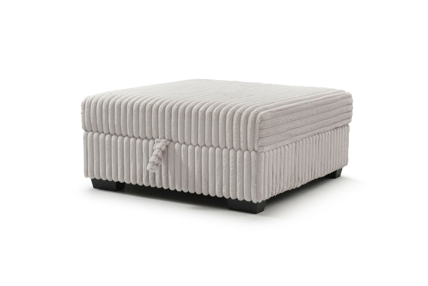 Glory Furniture - Teddy - Ottoman