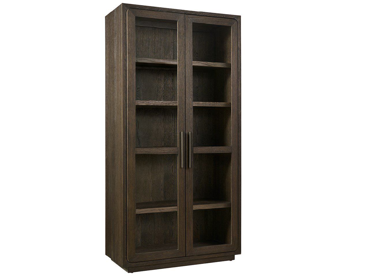 Modern - Display Cabinet