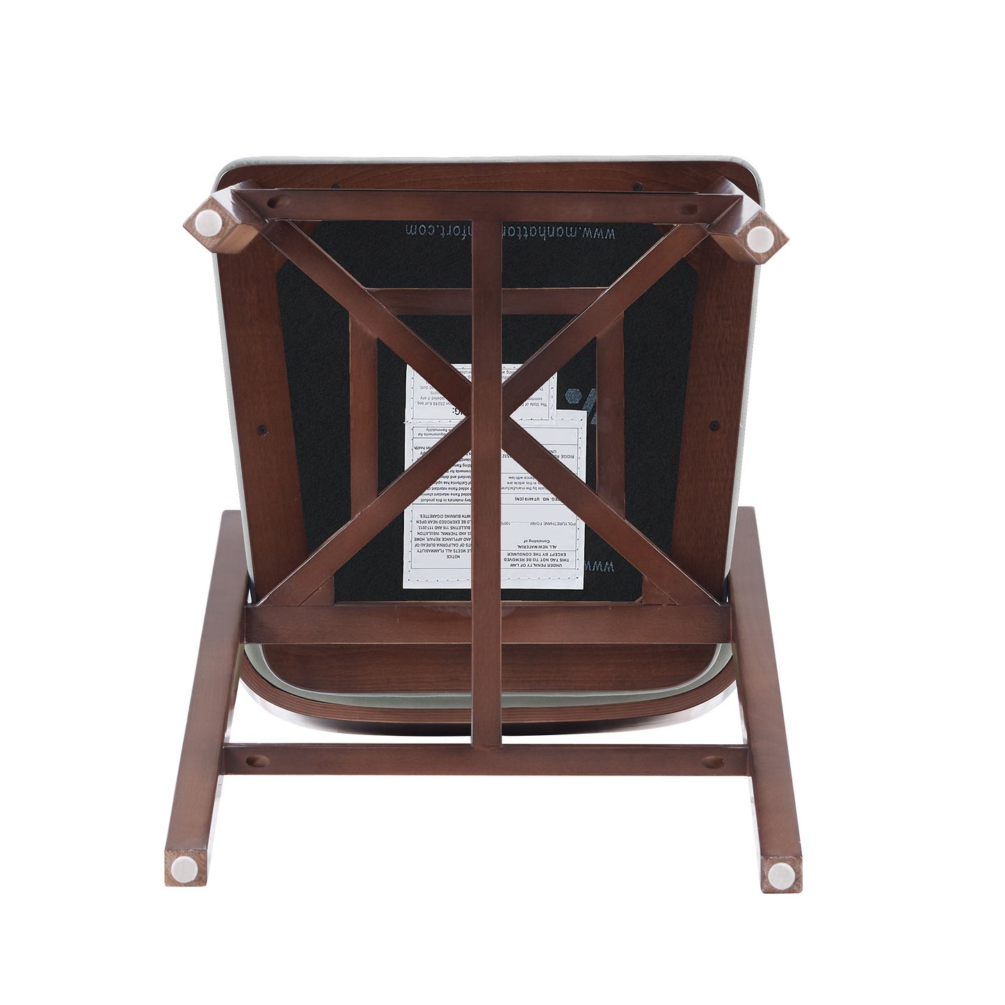Manhattan Patricia - Counter Stool