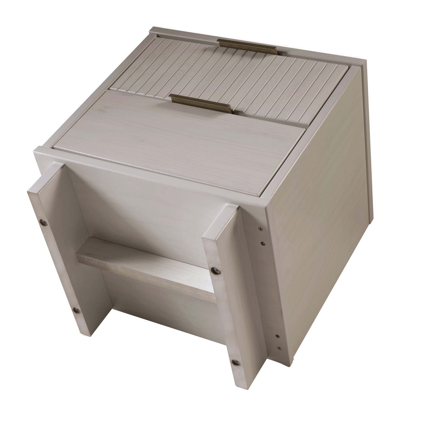 Manhattan Granville - 2-Drawer Nightstand