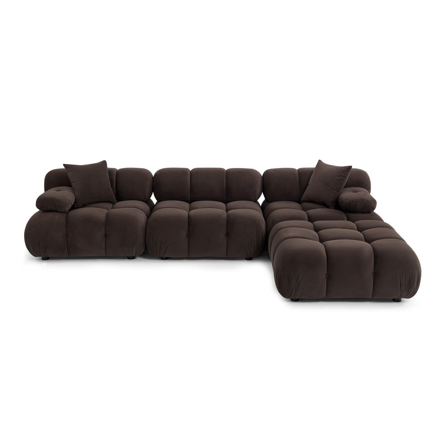 Calliope - Performance Modular Sectional