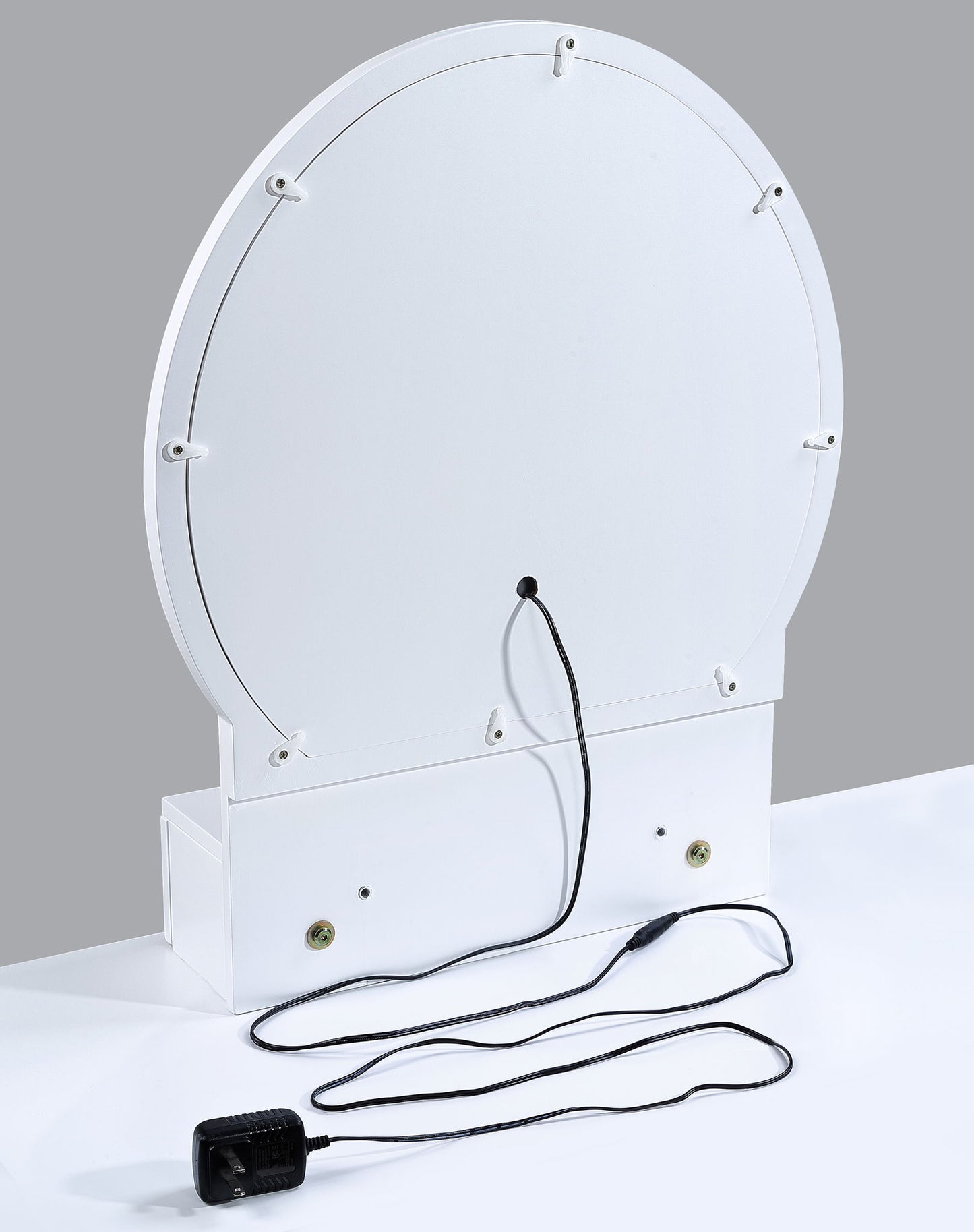 Cecilia - Vanity Table & Stool