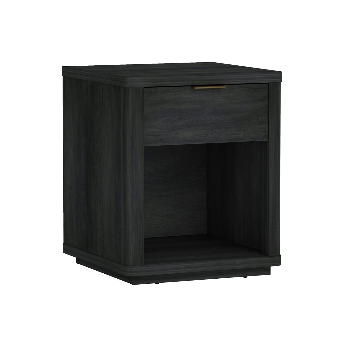 Manhattan Evelyn - 1-Drawer Nightstand
