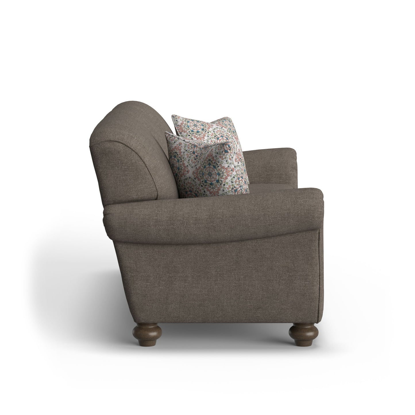 Winston - Fabric Sofa