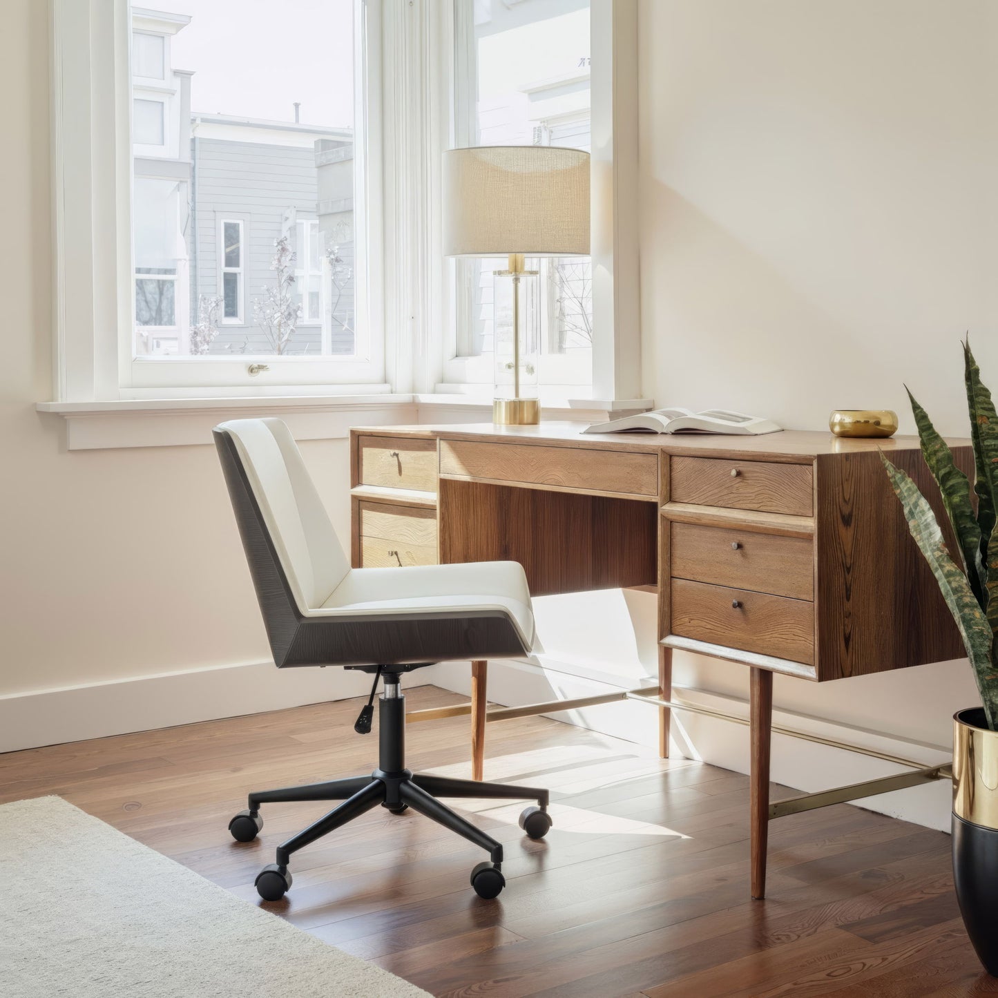 Maker - Office Chair