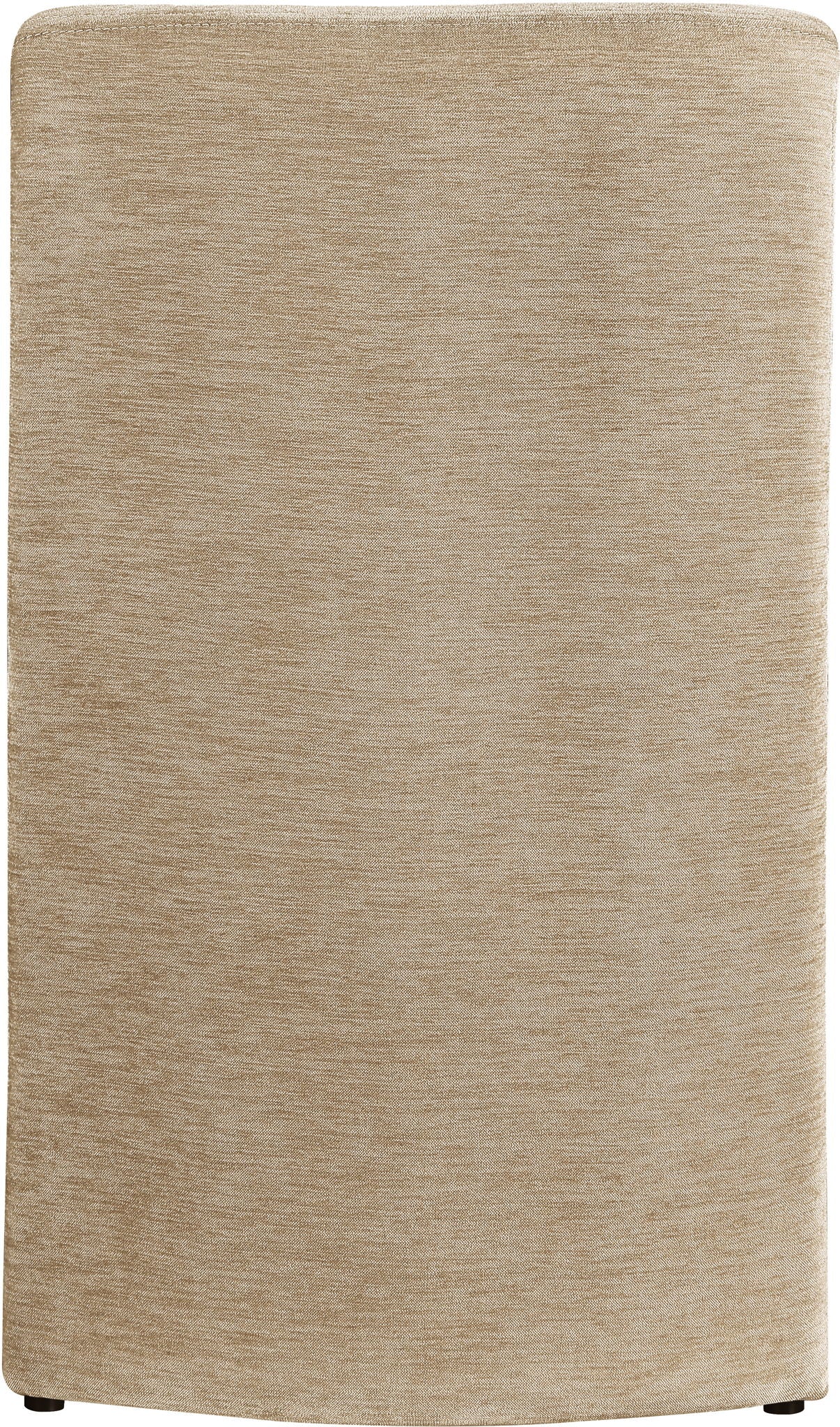 Slique - Performance Fabric Upholstered Dining Chair (Set of 2)