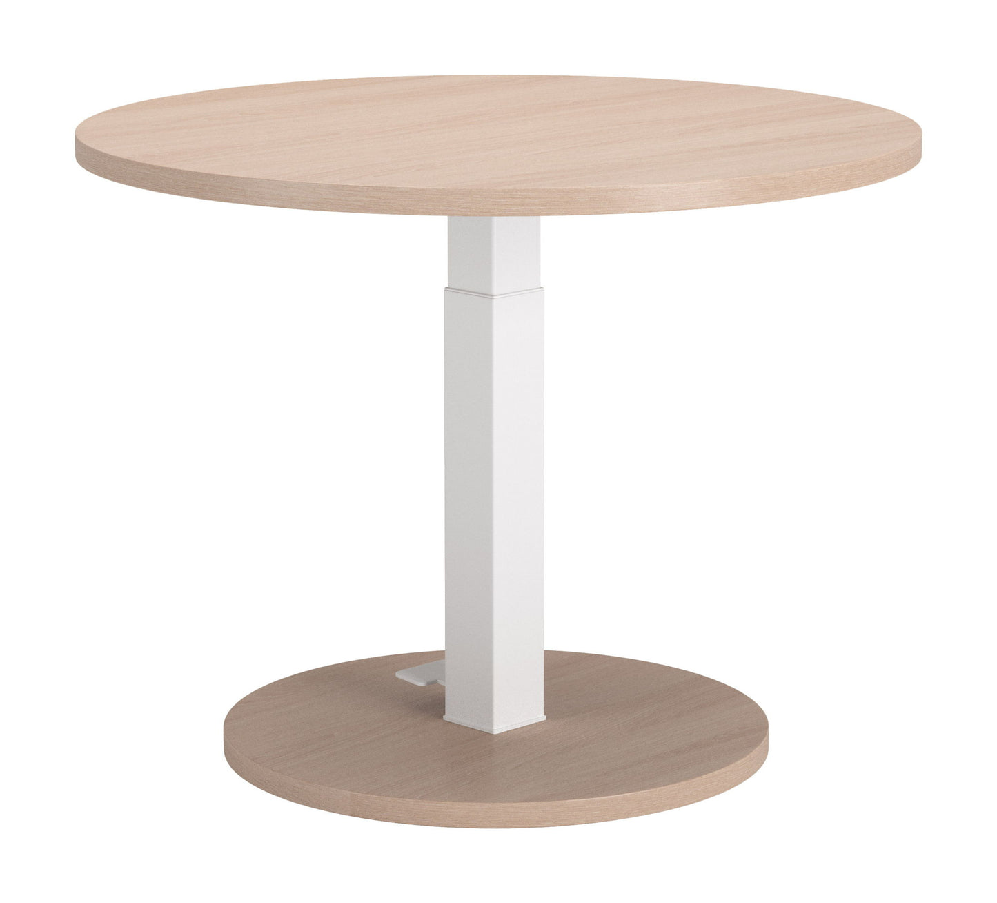 Hawley - Adjustable Dining Table