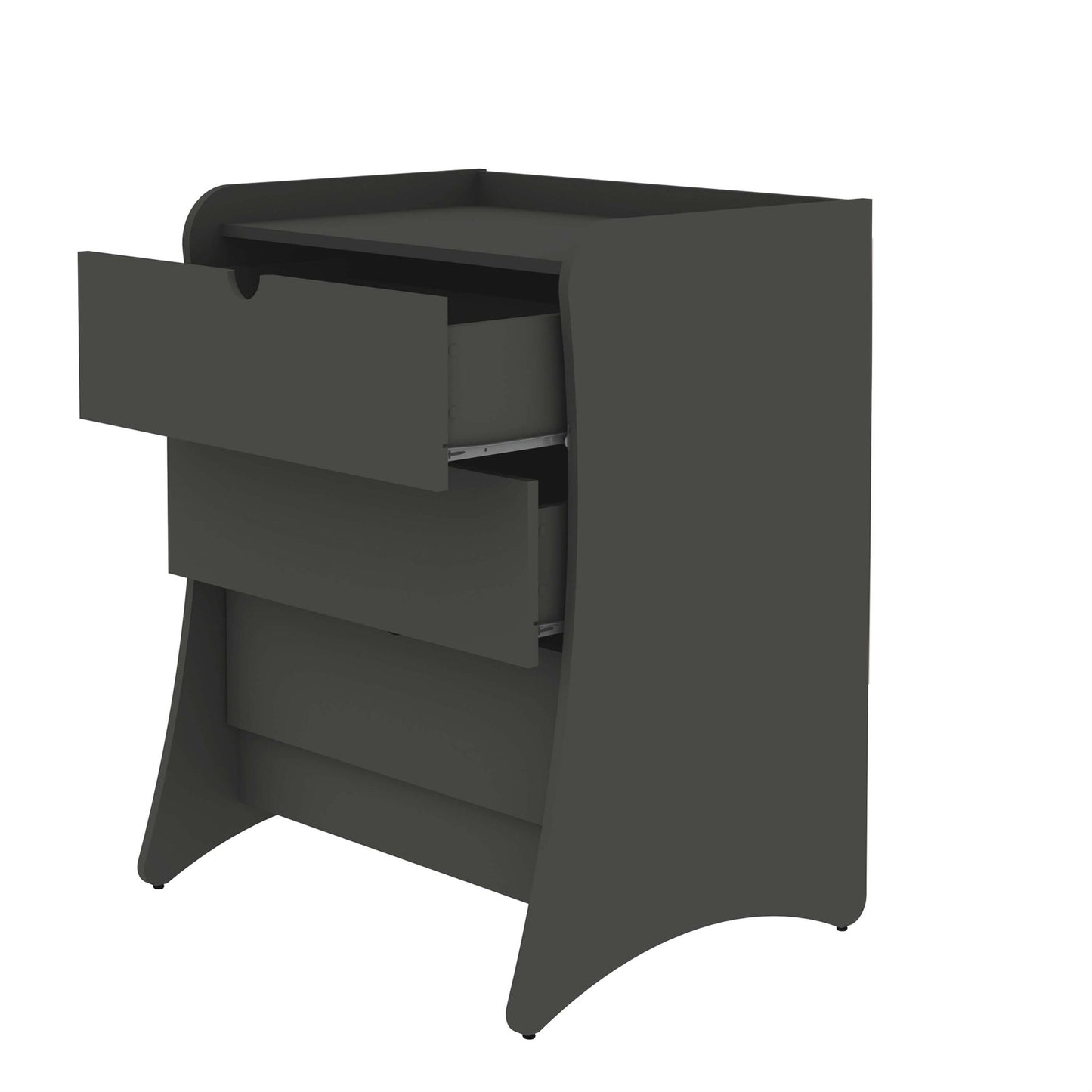 Manhattan Coney - Nightstand