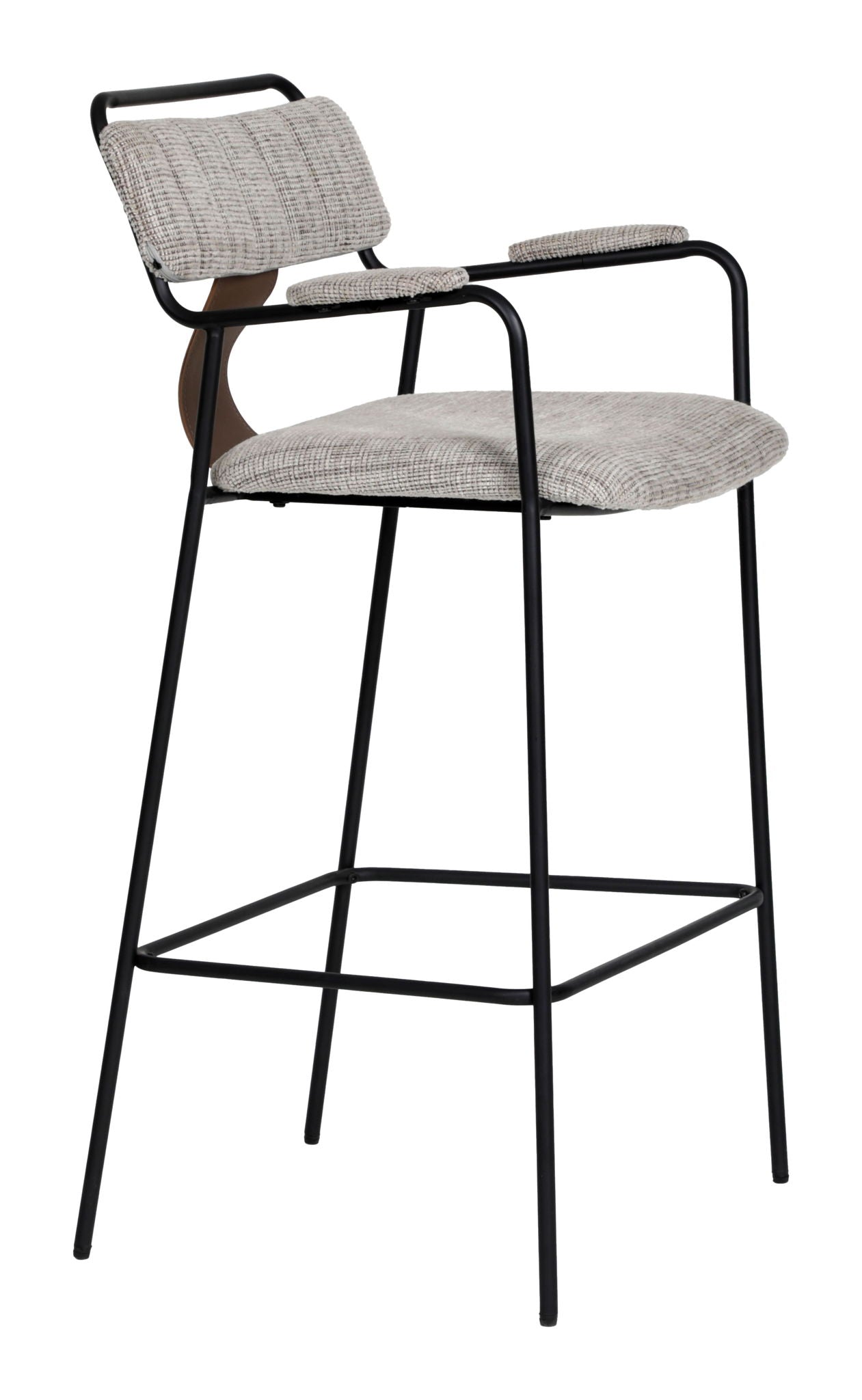Couva - Barstool (Set of 2)