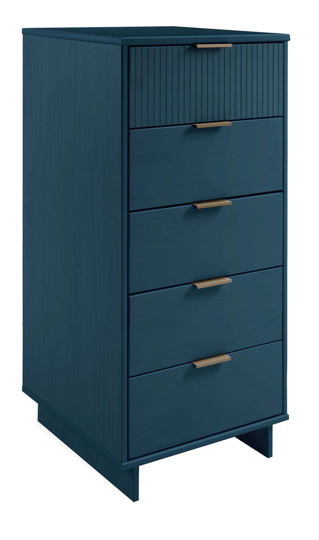 Manhattan Granville - Wooden Chest