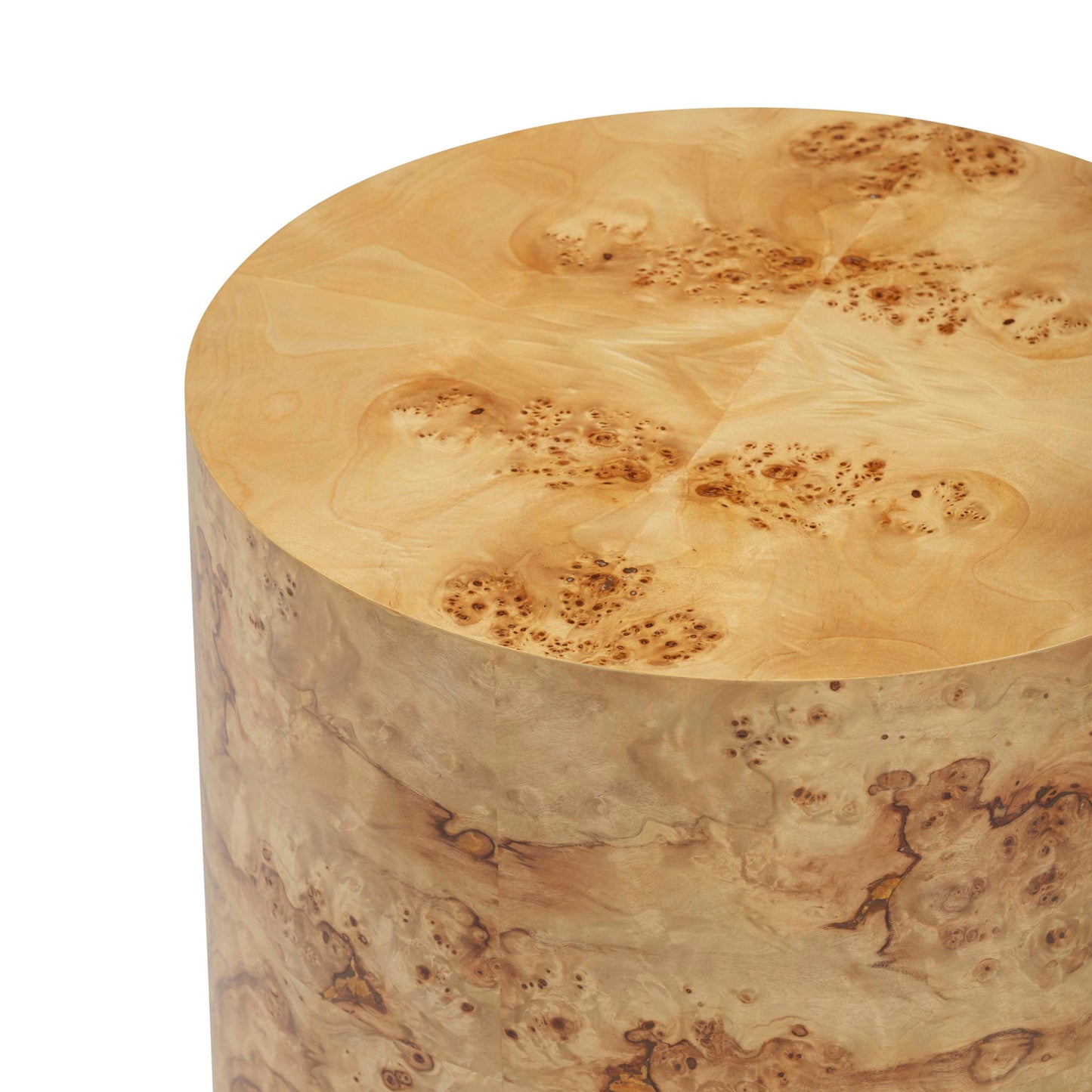 Fig - Drum Table