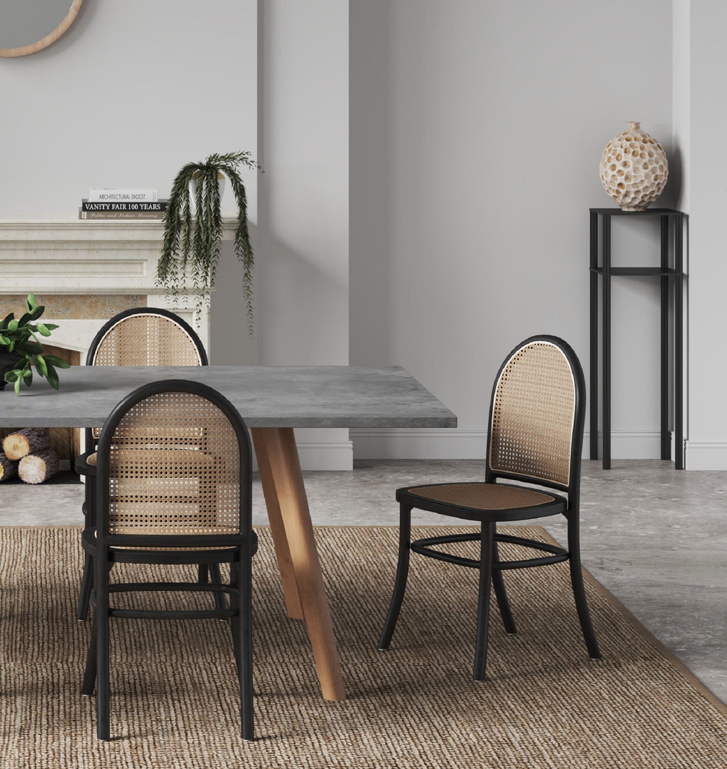 Manhattan Paragon - Dining Chair