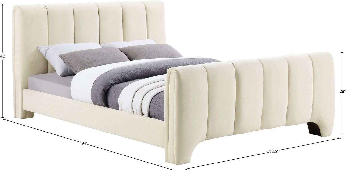 Camila - Bed