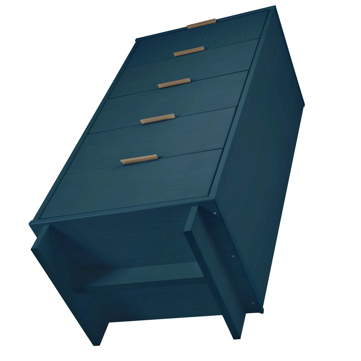 Manhattan Granville - Wooden Chest