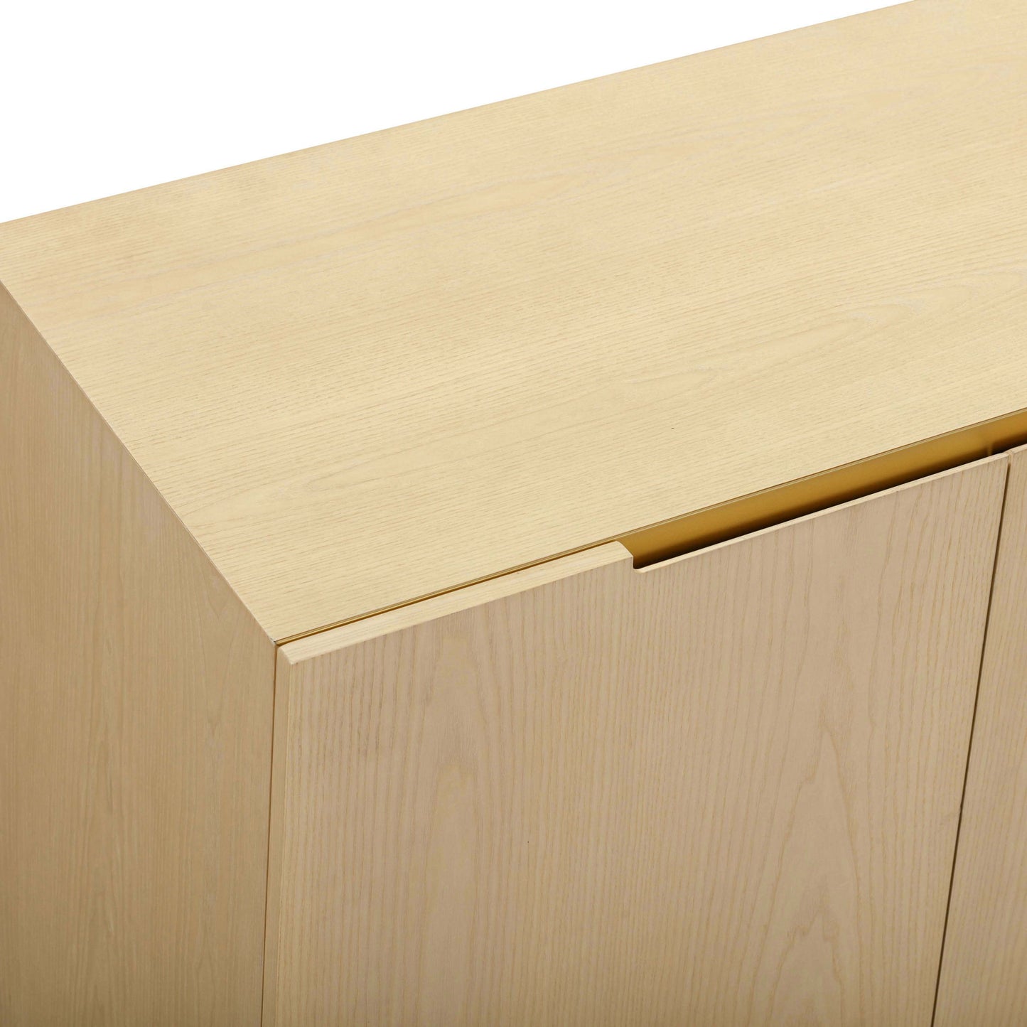 Echo - Sideboard - Washed Natural