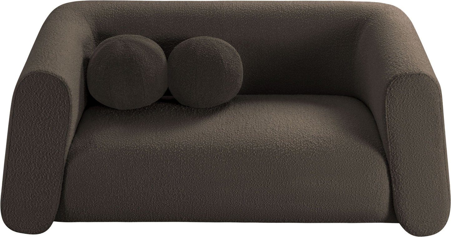 Abbington - Loveseat
