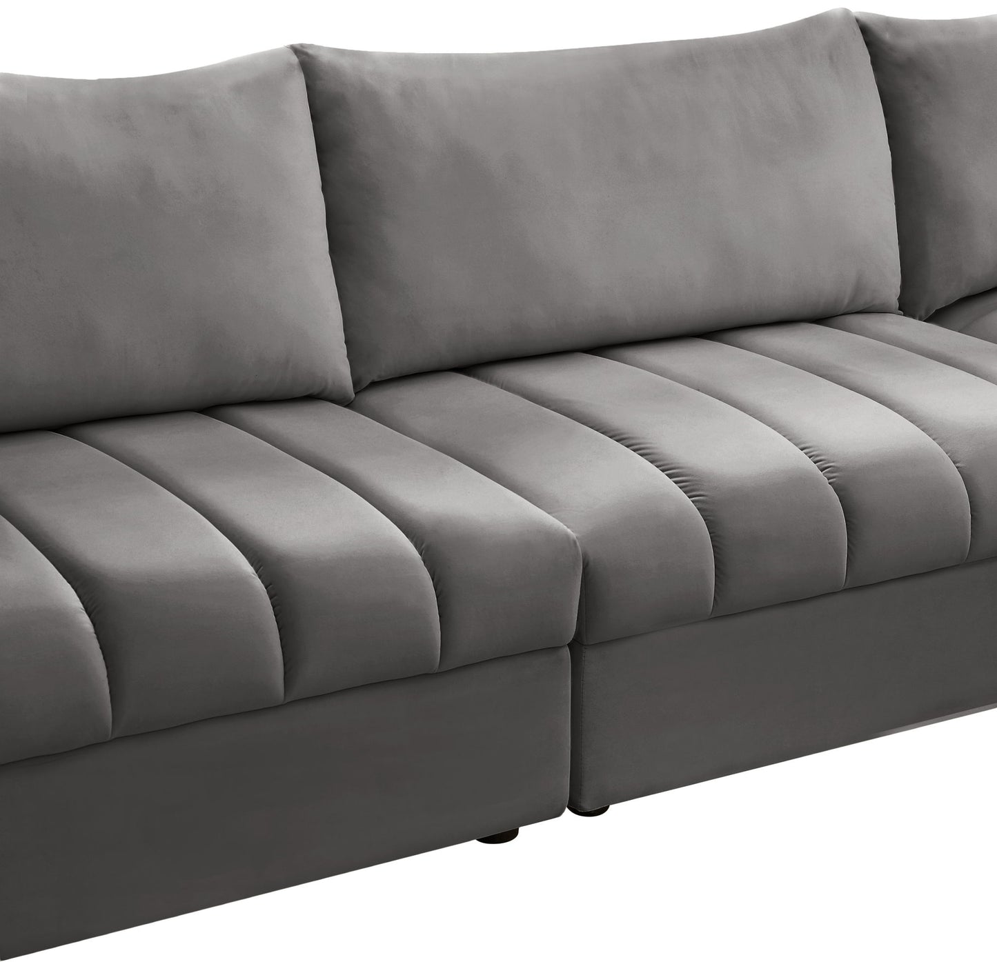 Jacob - Modular Sectional