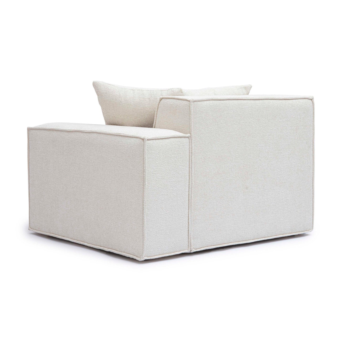Mindy - RAF Corner Chair