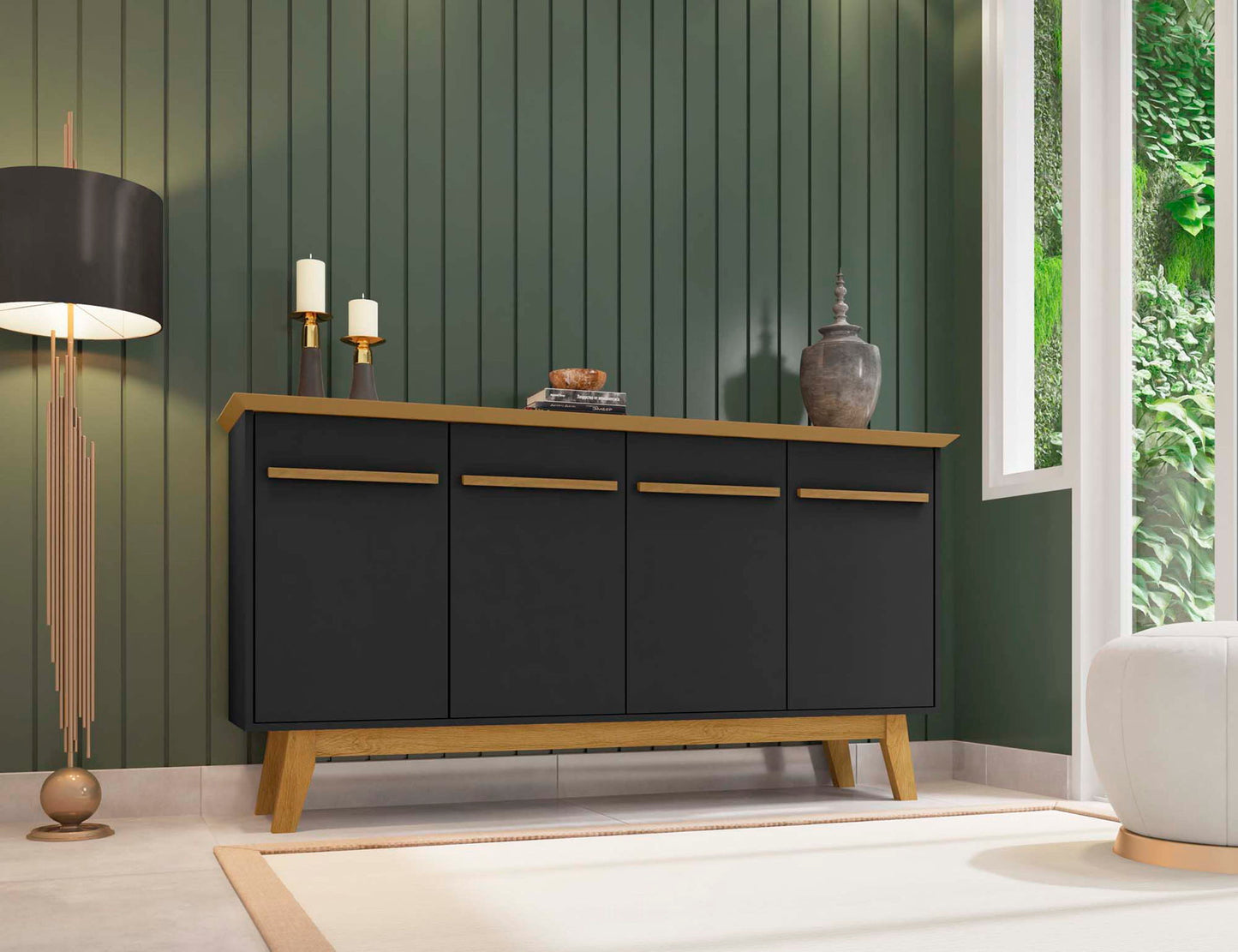 Manhattan Yonkers - Sideboard