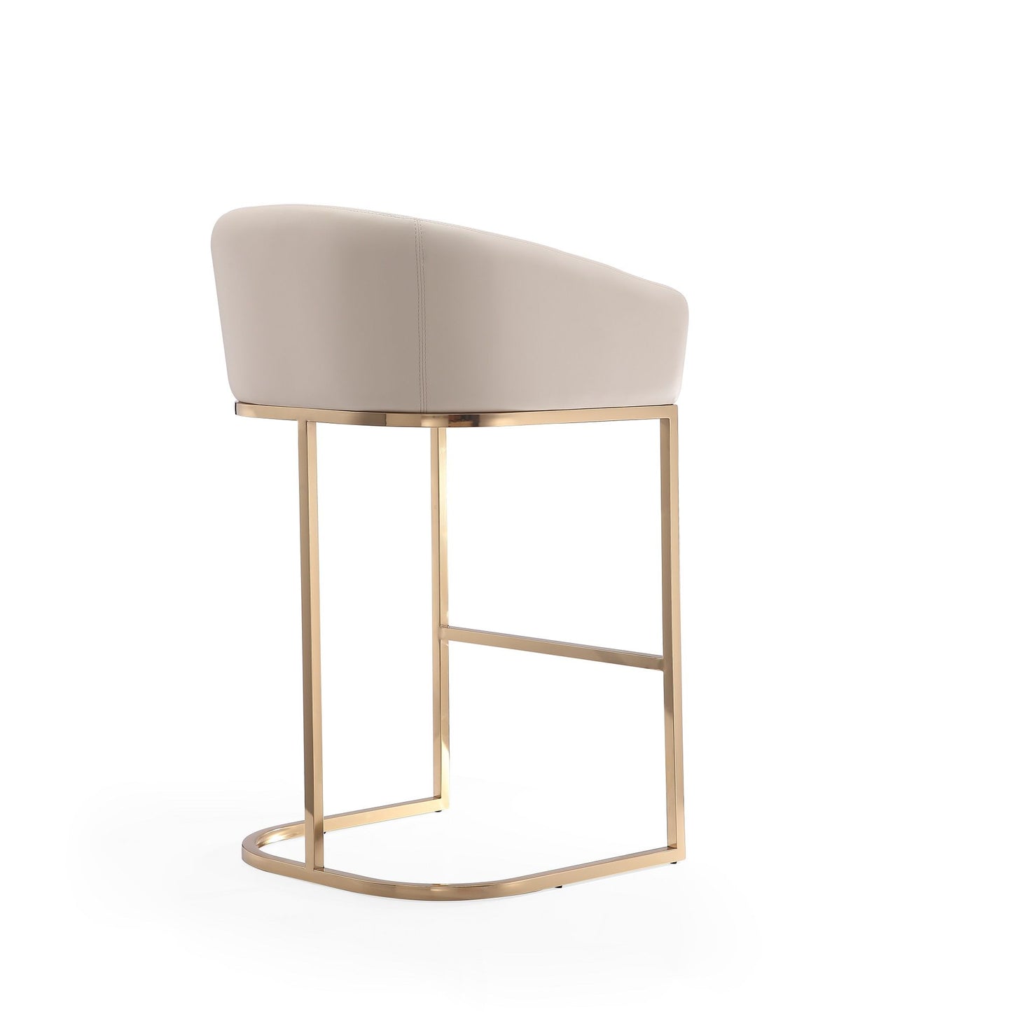 Manhattan Louvre - Barstool