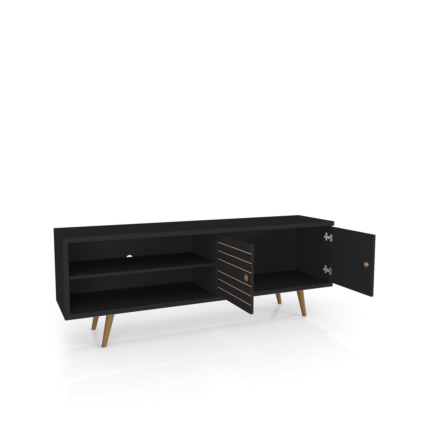Manhattan Liberty - 63" TV Stand