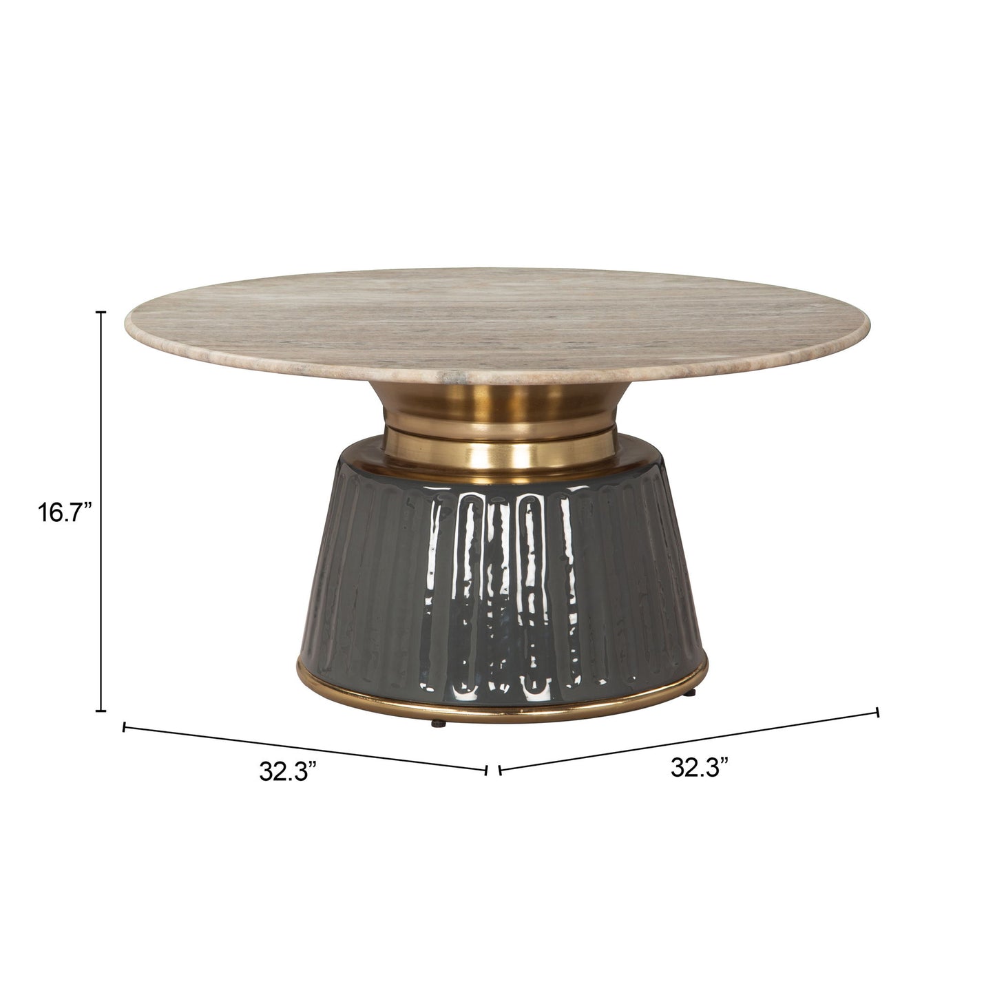 Glasa - Table