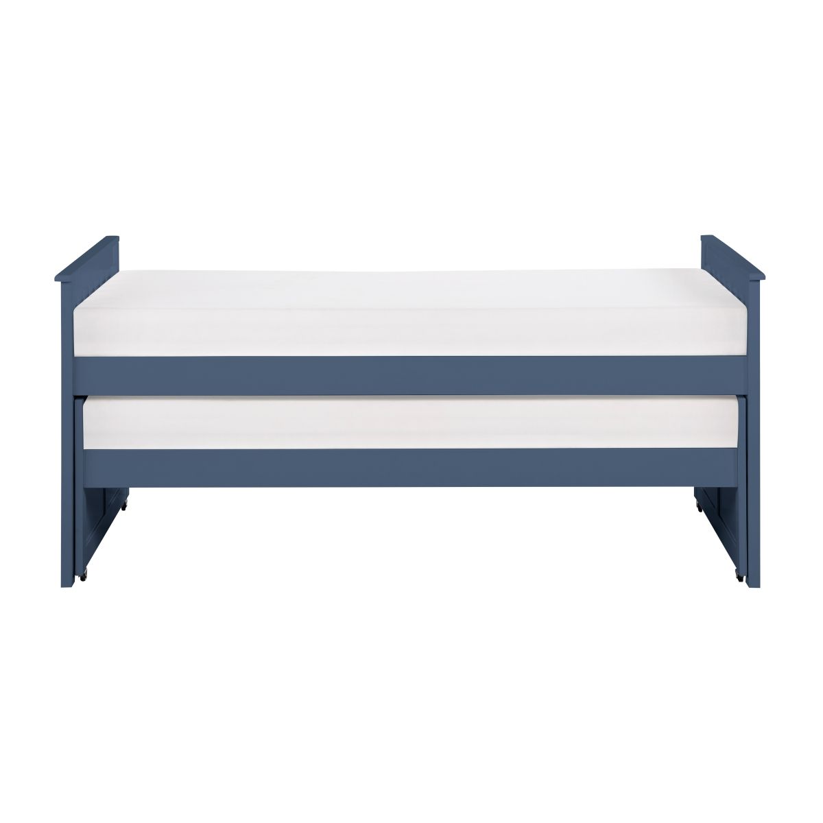 Nora Twin/ Twin Bed