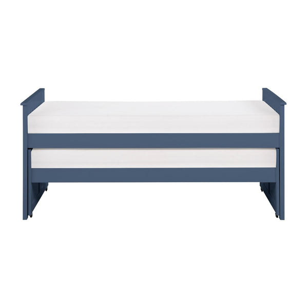 Nora Twin/ Twin Bed